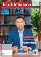 Thời Báo Kinh Tế Sài Gòn