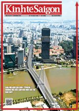 Thời Báo Kinh Tế Sài Gòn