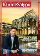 Thời Báo Kinh Tế Sài Gòn