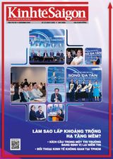 Thời Báo Kinh Tế Sài Gòn