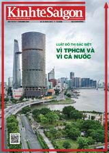 Thời Báo Kinh Tế Sài Gòn