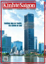 Thời Báo Kinh Tế Sài Gòn