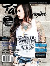 Issue #28 November 2015