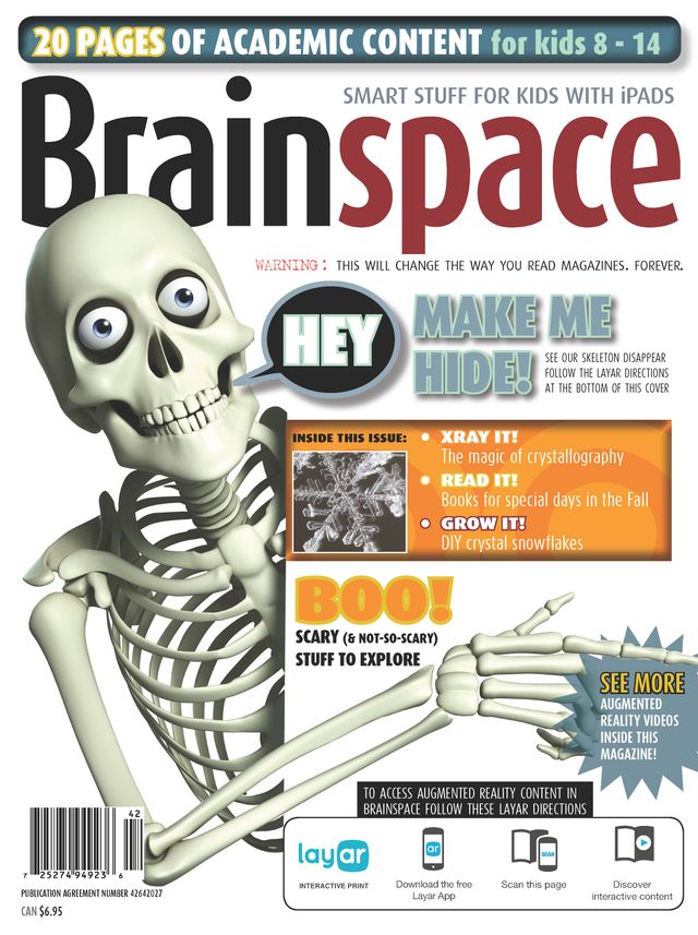 Brainspace