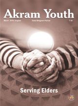 Serving Elders