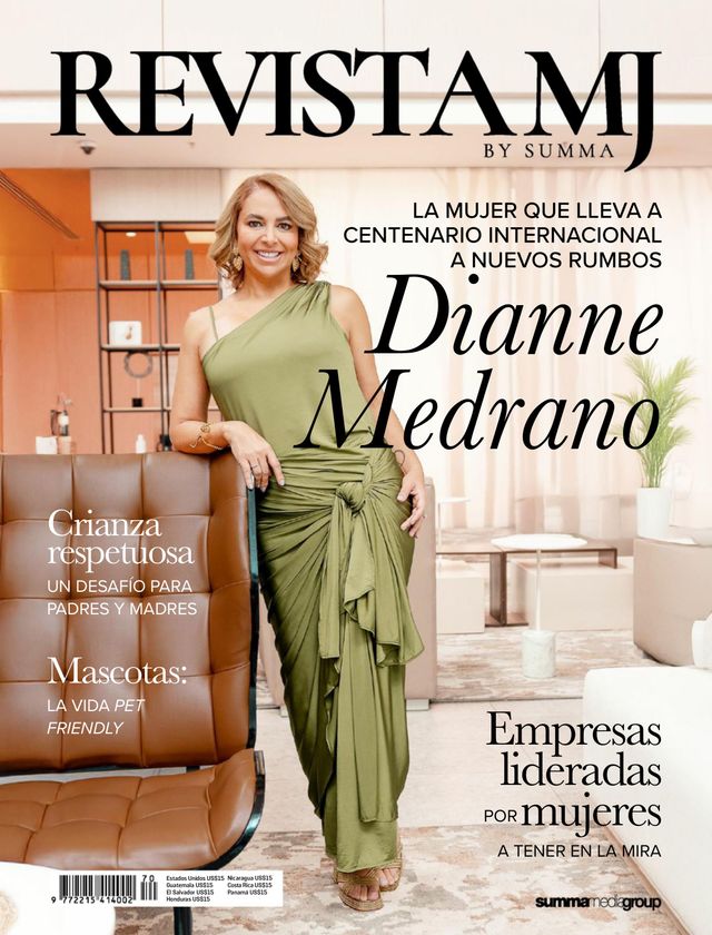 Revista MJ