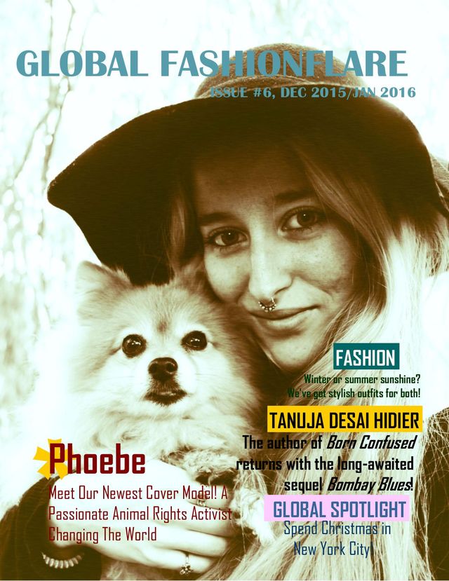 Global FashionFlare
