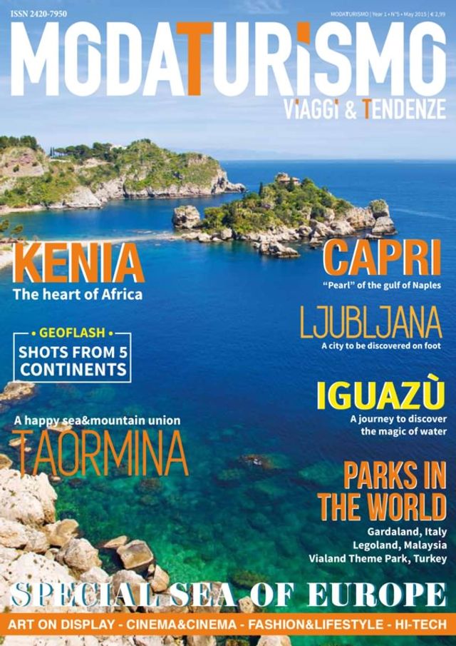 Modaturismo Travel & Trends