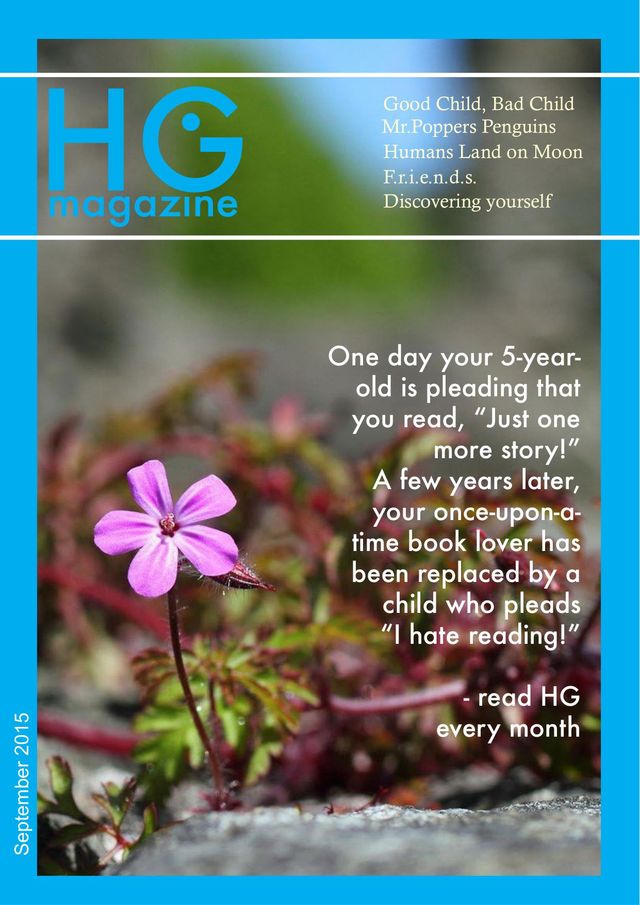 Gå ubegrenset med Magzter GOLD