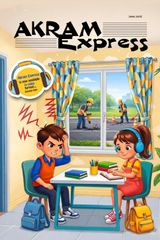 Akram Express