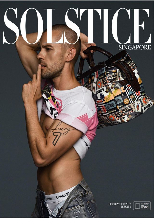 Solstice Singapore