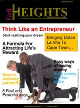 Issue 2 - January 2015