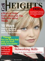 Issue 4 - March/April 2015