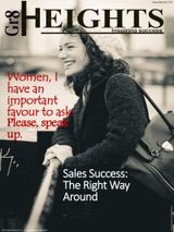 Issue 5 - August/September 2015