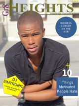 Issue No. 6, November/December 2015