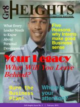 Issue 3 - February 2015