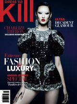 Extreme Fashion & Luxury