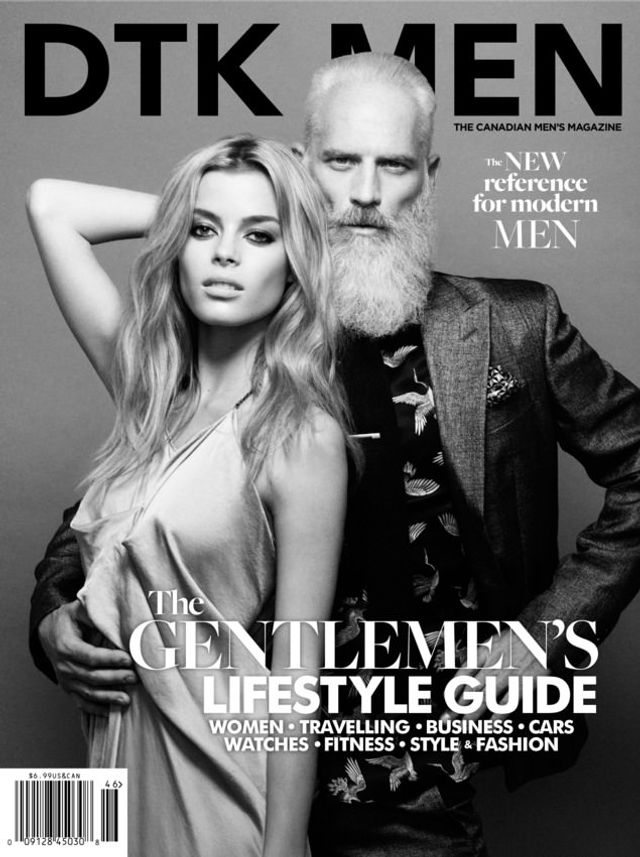 Go Unlimited with Magzter GOLD