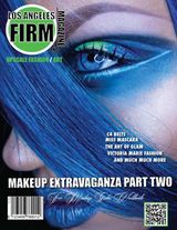 MAKEUP EXTRAVAGANZA PART TWO Sept/Oct 2014