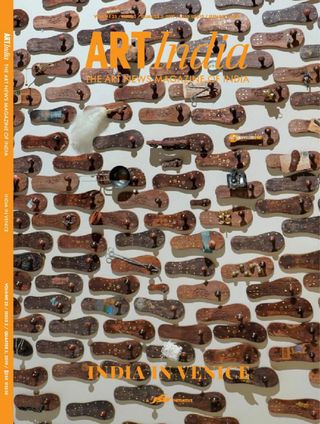 Art India