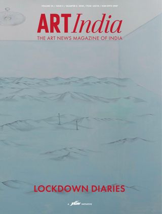 Art India