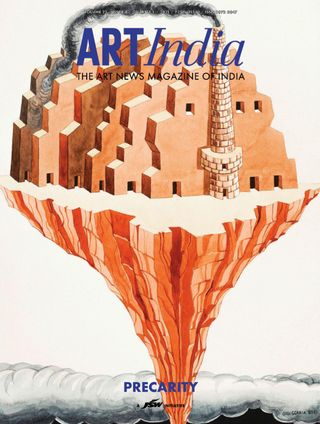 Art India