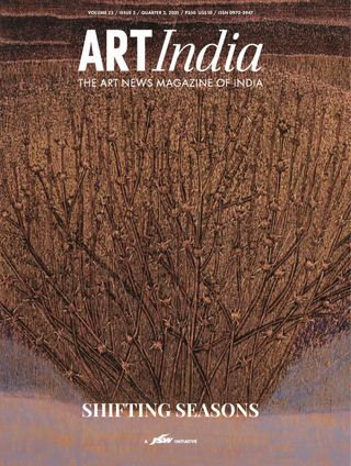 Art India