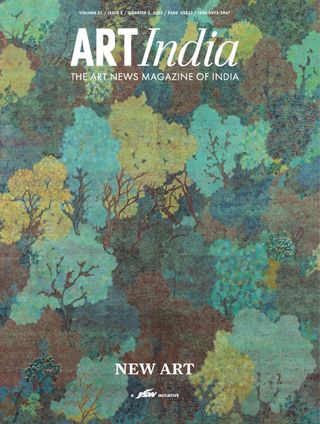 Art India