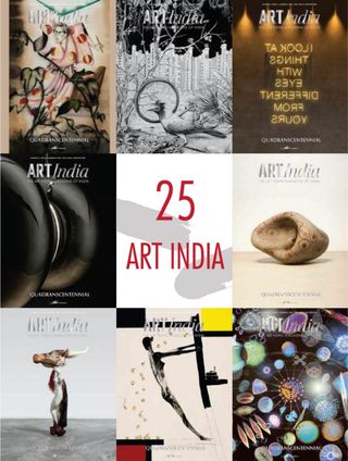 Art India