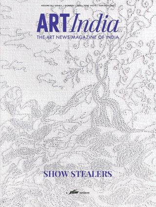 Art India