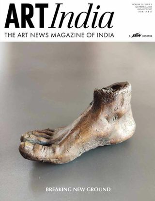 Art India