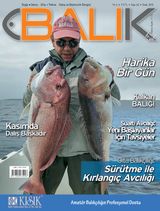 Balık - January 2015