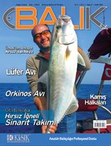 Balık - December 2014