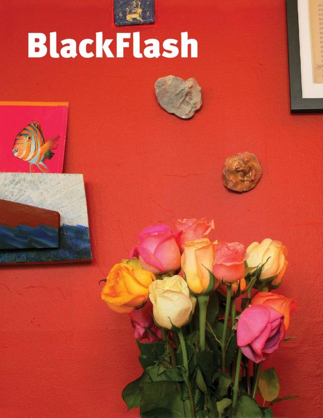 BlackFlash Magazine
