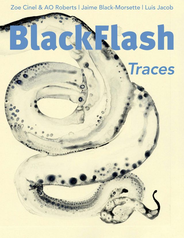 BlackFlash Magazine