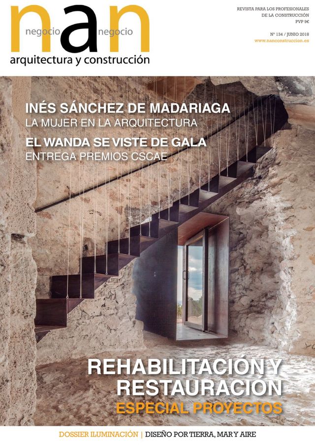Nan Arquitectura y Construcción