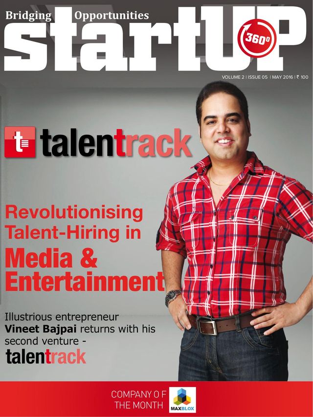 Startup 360