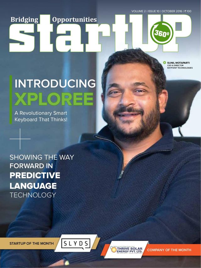 Startup 360
