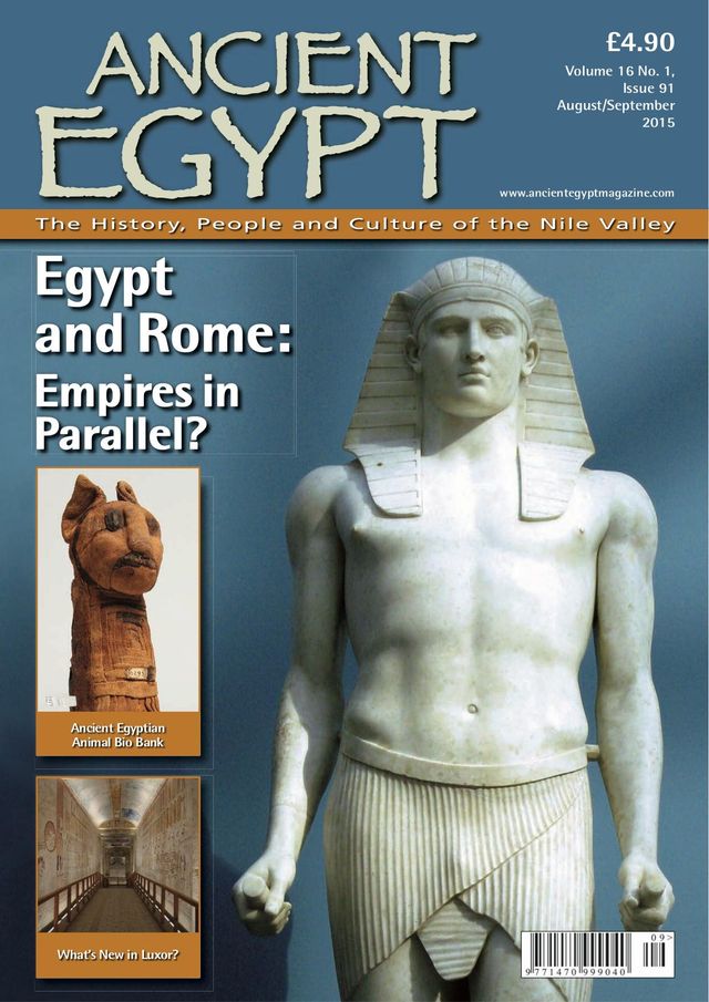 Ancient Egypt