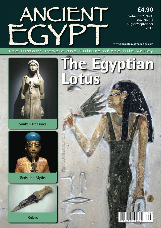 Ancient Egypt