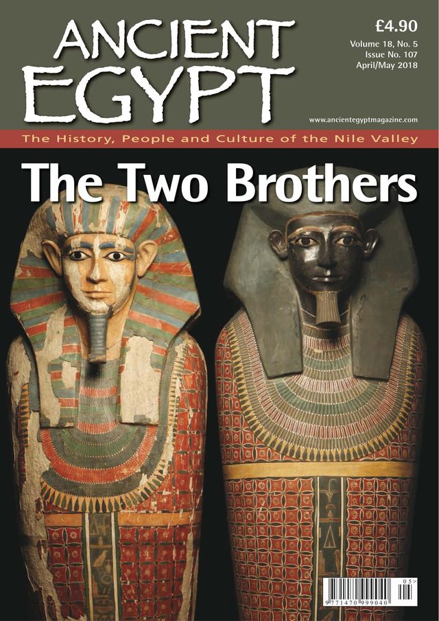 Ancient Egypt