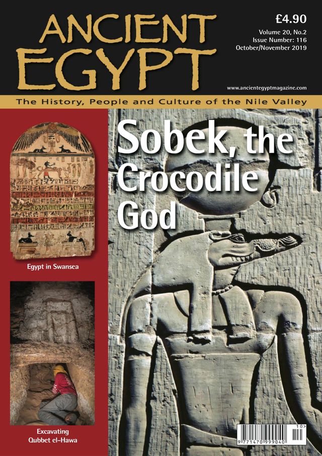 Ancient Egypt