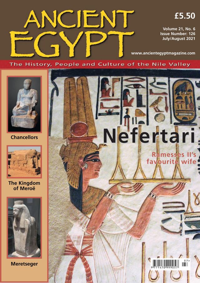 Ancient Egypt