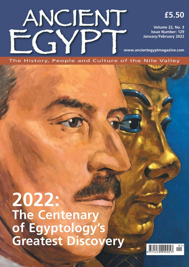 Ancient Egypt