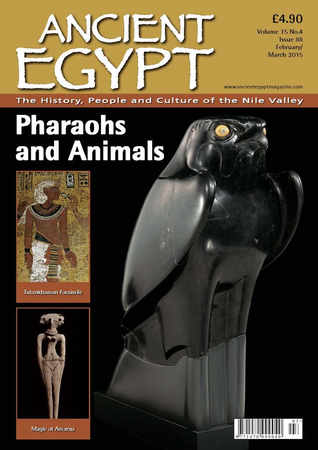 Ancient Egypt