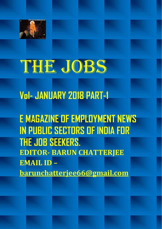 The Jobs