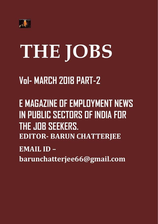 The Jobs