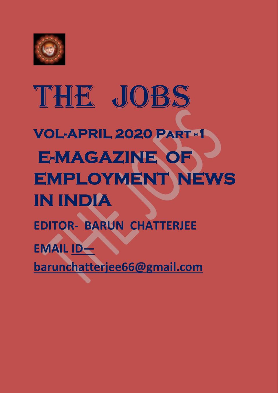 Get Your Digital Copy Of The Jobs Issue