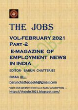 February 2021 - Part 2