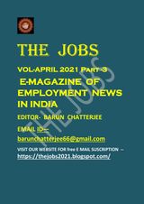 April 2021 Part -3